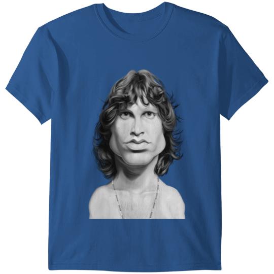 Jim Morrison jim Morrison T-Shirts