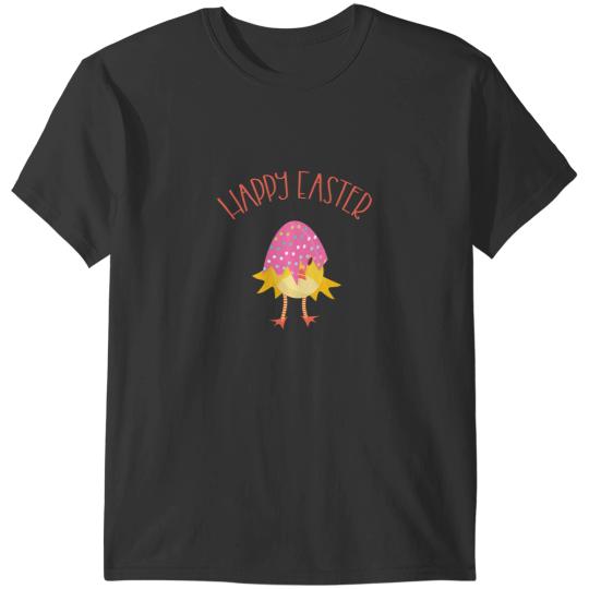 Chicken Poultry Funny Happy Easter Chicken Men Women Kids Boys Girls 32 T-Shirts