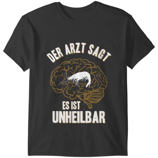 Shrimp Gift 21 T-Shirts