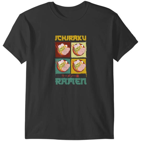 Chicken Poultry Ramen Noodle apparel Maruchan Ramen Chicken Ramen Seasoning T-Shirts