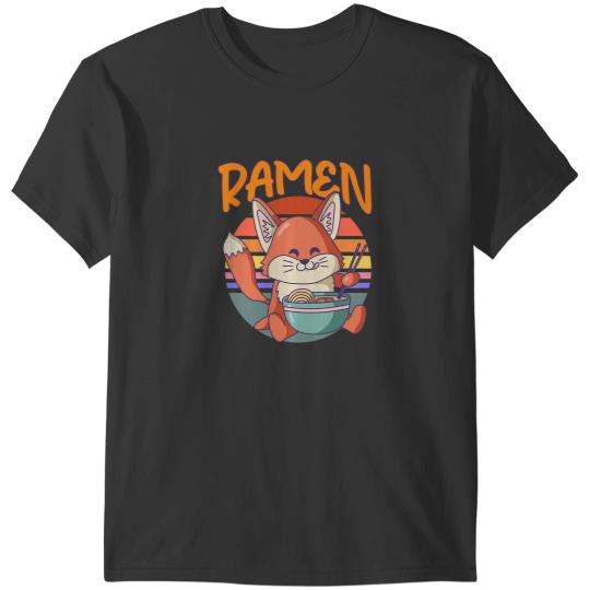 Chicken Poultry Ramen Designs Ramen Noodles Outfit Maruchan Ramen T-Shirts