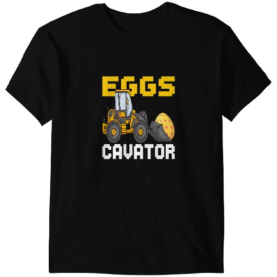 Dinosaur Dino Dino Rabbits Funny Easter TRex Dinsaur Kids Egg Scellent Rabbit Dinosaur 1 T-Shirts