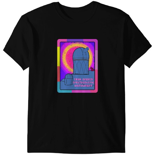 Astronauts Astrophysics Cosmonaut Galaxy Universe Space Exploration T-Shirts