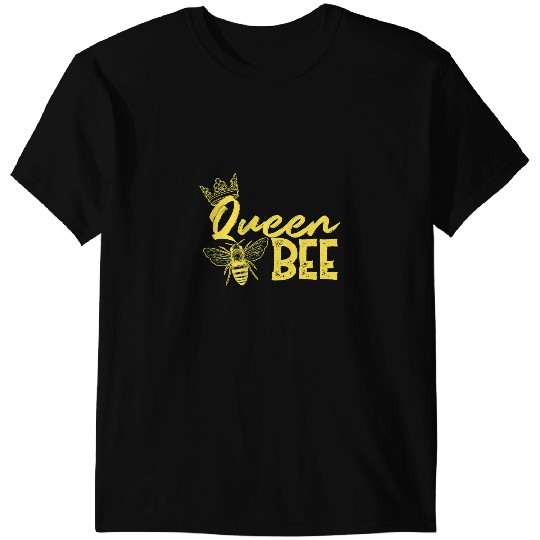 Bee Beekeeping Queen Bee 15 Beekeeper T-Shirts