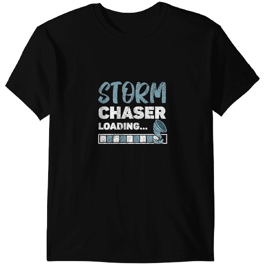 Future Meteorologist Meteorology Tornado Storm Weather 2 T-Shirts