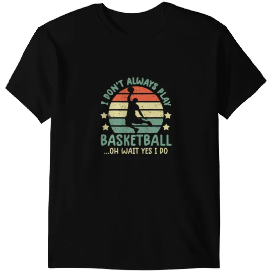 Basketball Gift Coachs funny basketballs men women kids basketball BBall 88 T-Shirts