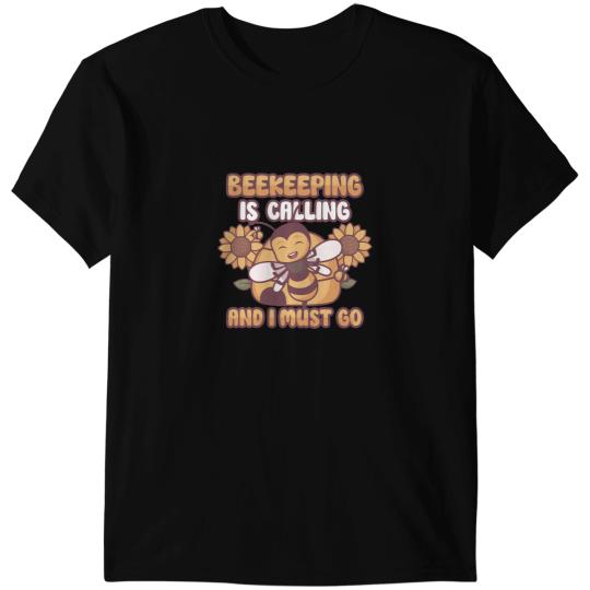 Bee Beekeeping Honey Bee Beekeeping Honeybee Beekeeping 29 Beekeeper T-Shirts