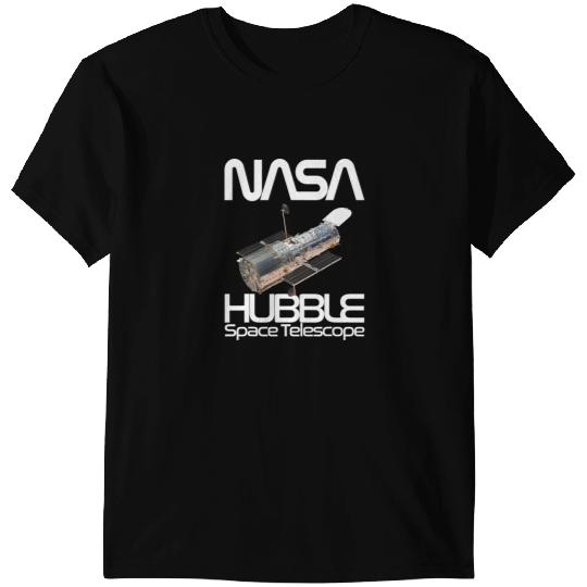Astronomy Lover Hubble Space Telescope NASA Astronomy T-Shirts