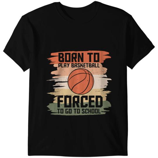 Basketball Gift Coachs Funny Basketball T Quote Sayings Graphic Plus Size 81 T-Shirts