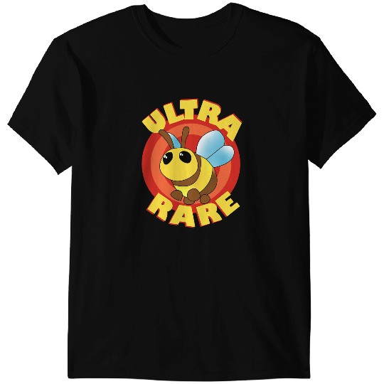 Bee Beekeeping The Ultra Rare Bee Adopt Me Gaming Team 25 Beekeeper T-Shirts