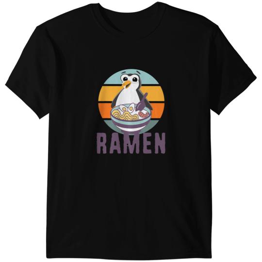 Maruchan Ramen Chicken Ramen Designs Ramen Noodle Costume 21 T-Shirts