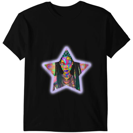 Black Girl Magic Easter Spring Melanin Sista Women Girls 5 T-Shirts