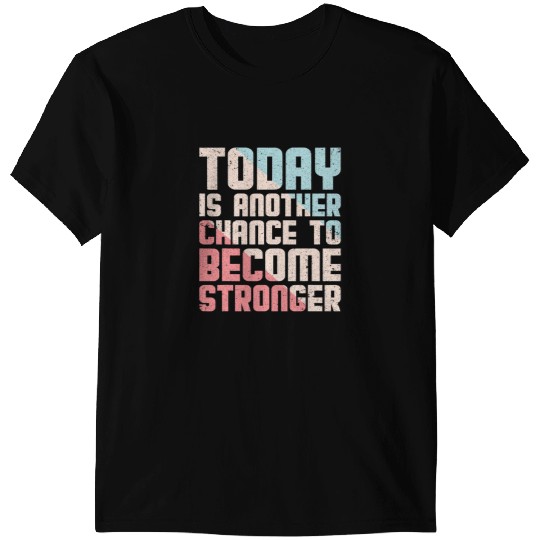 Gym Workout Fitness Exercise Personal Trainer Motivational T-Shirts