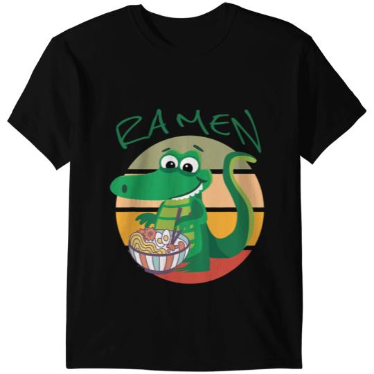 Maruchan Ramen Large Ramen Noodles Designs Chicken Ramen 32 T-Shirts