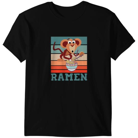 Maruchan Ramen Noodles Large Ramen Noodles Chicken Ramen 54 T-Shirts