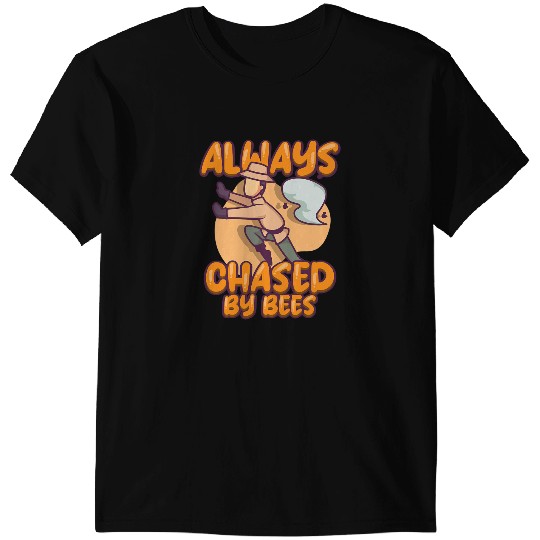 Bee Beekeeping Honey Bee Beekeeping Honeybee Beekeeping 64 Beekeeper T-Shirts