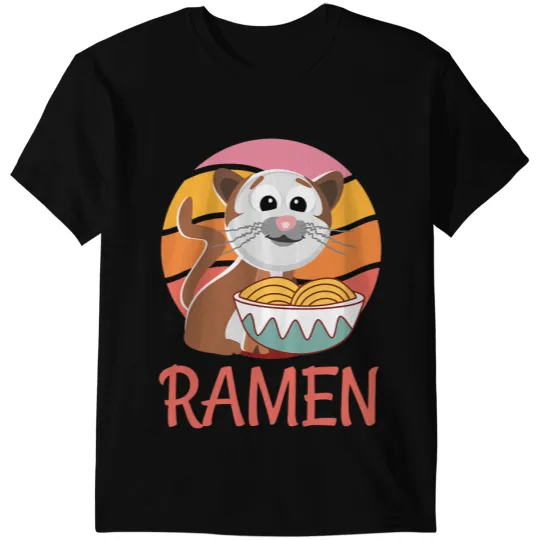 Maruchan Ramen Large Ramen Noodles Designs Chicken Ramen T-Shirts