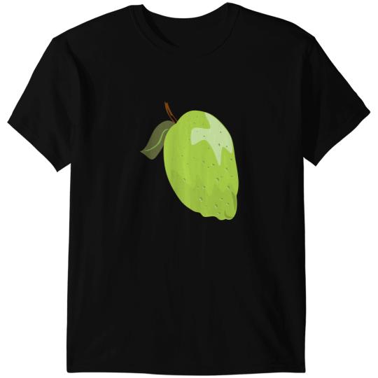 Lime Funny Citrus Summer Fruit Citrus Lime T-Shirts