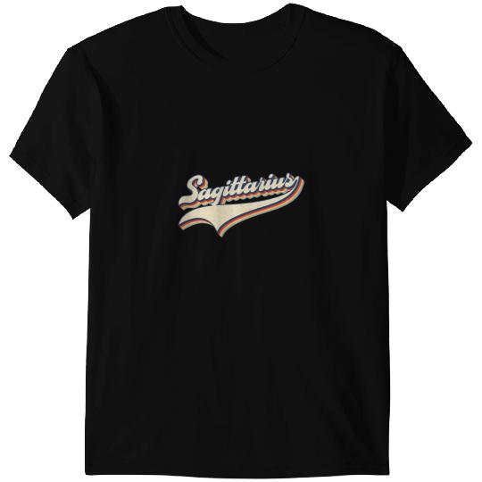 Sagittarius Zodiac Astrology November December Bday T-Shirts