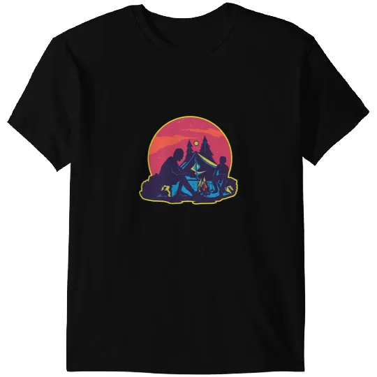 Jupfis Scout World Bundle Lily Scout T-Shirts