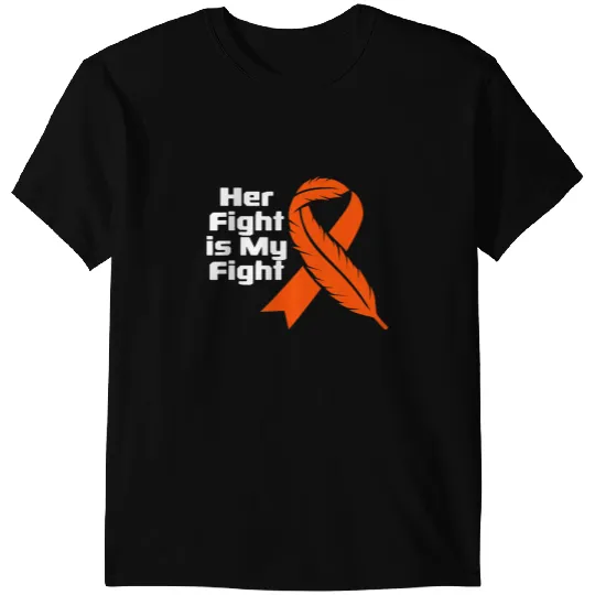 Leukemia Survivor Fight Leukemia Cancer Leukemia Awareness T-Shirts