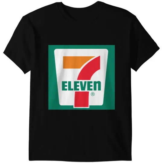 Discover 7 Eleven T-Shirts