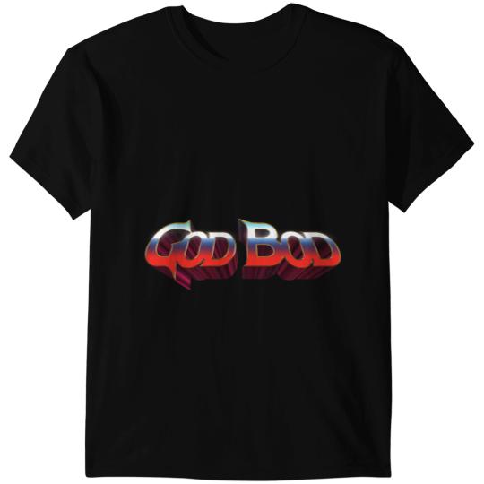 Thor Fitness God Bod T-Shirts