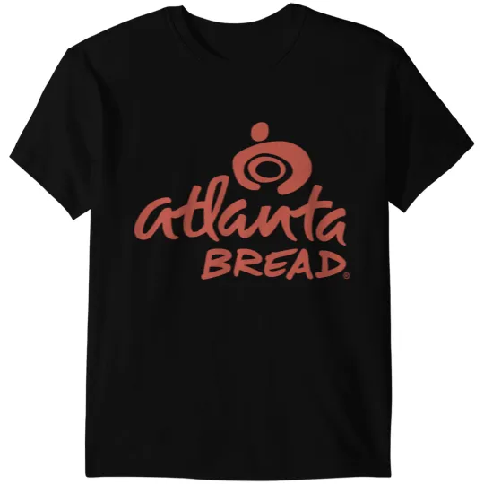 Discover Atlanta Bread T-Shirts