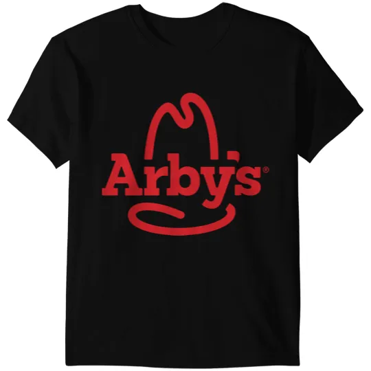 Discover Arby's T-Shirts
