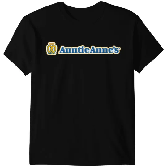 Discover Auntie Anne's T-Shirts