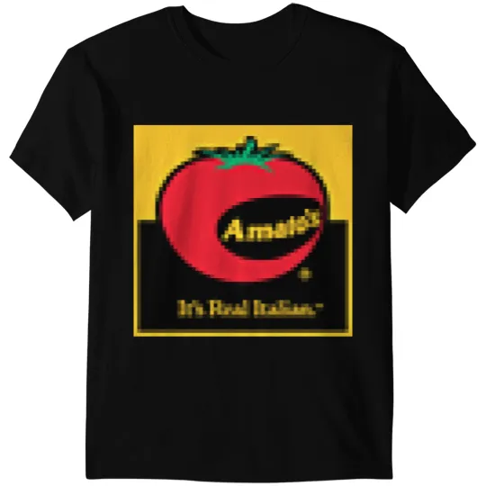 Discover Amato's Sandwich T-Shirts