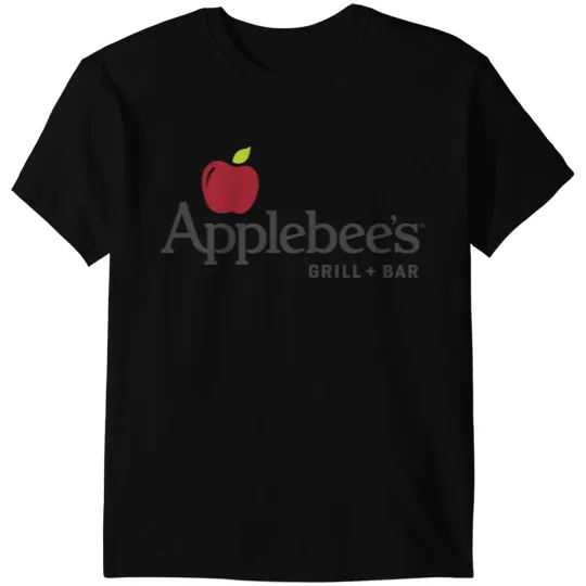 Discover Applebee's T-Shirts