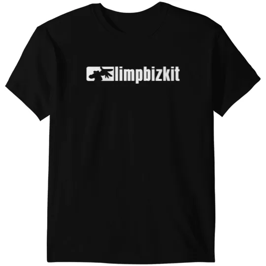 Limp Bizkit T-Shirts
