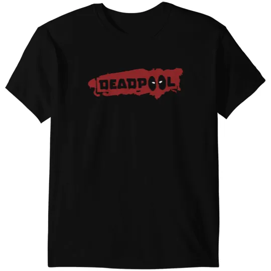 Deadpool T-Shirts
