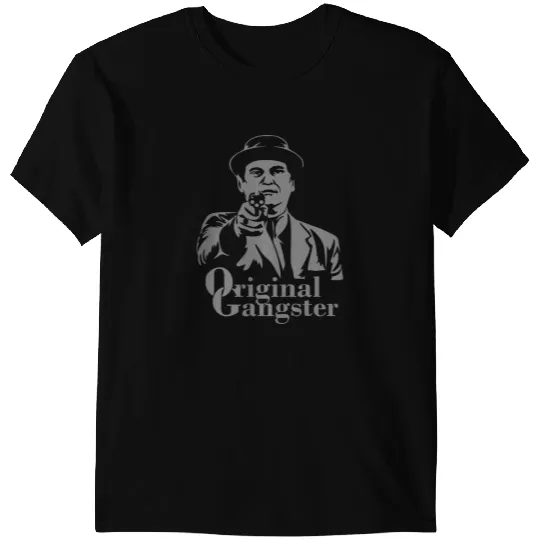 Original Gangster T-Shirts