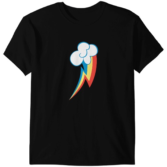 Rainbow Dash Cutie T-Shirts