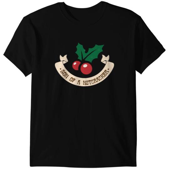 Son of a Nutcracker T-Shirts