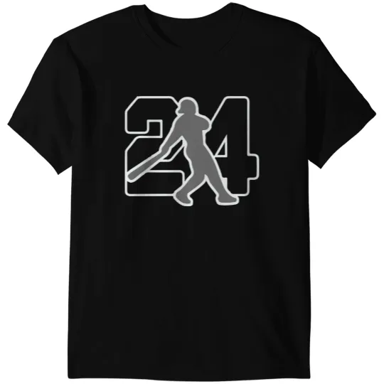 Ken Griffey Jr T-Shirts