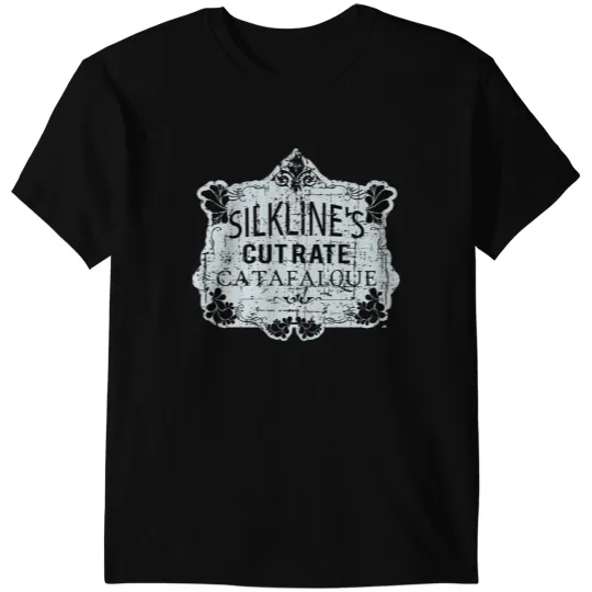 The Funeral Night Gallery T-Shirts