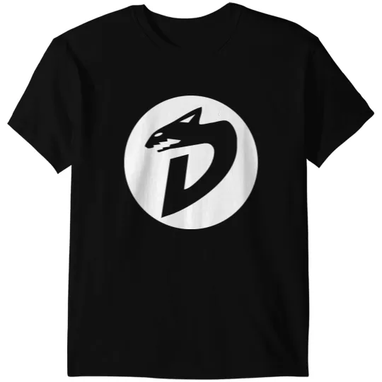 DinoSaucers 80s Cartoon T-Shirts