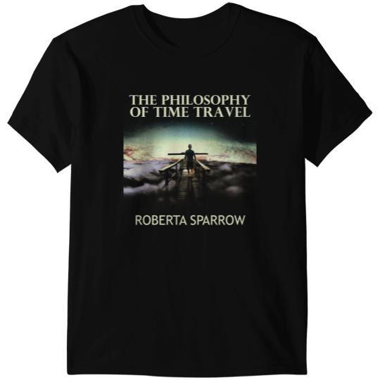 The Philosophy of Time Travel from Donnie Darko T-Shirts
