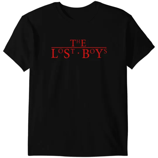 The Lost Boys T-Shirts