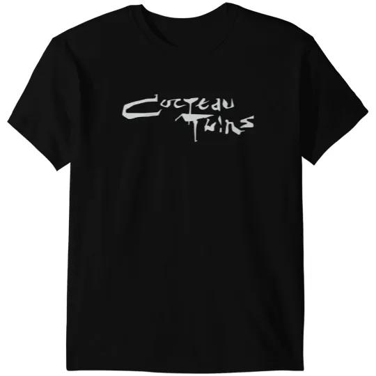 Cocteau Twins T-Shirts