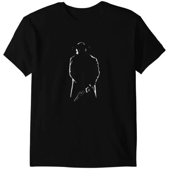 Clint Eastwood T-Shirts