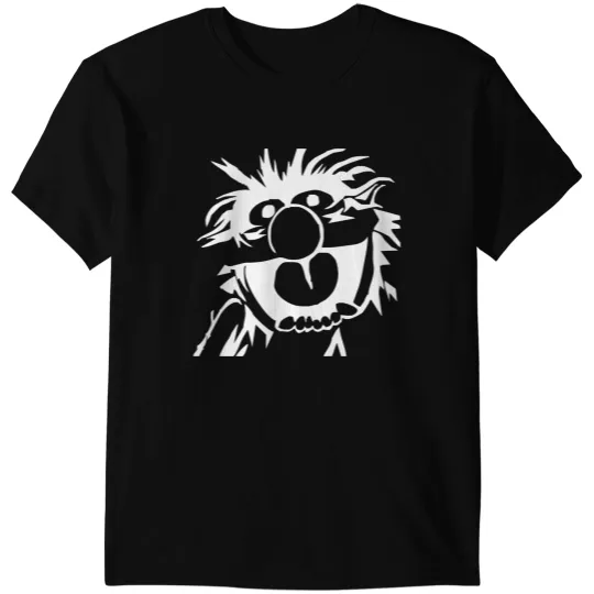 ANIMAL DRUMMER THE MUPPETS T-Shirts