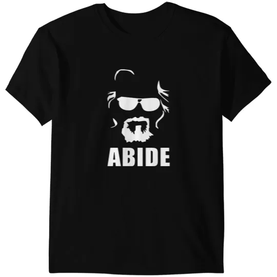 BIG LEBOWSKI grande Lebosky Leubosk CINEMA T-Shirts