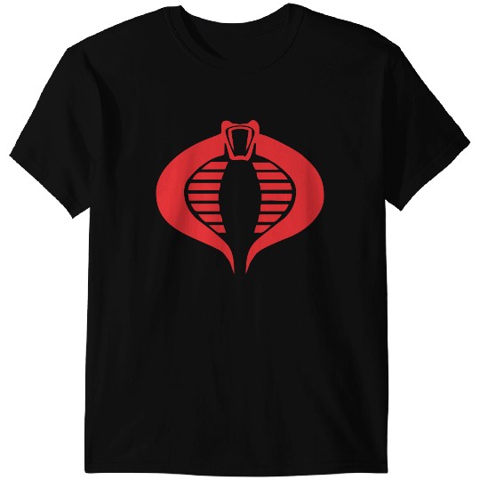 Cobra GI Joe T-Shirts