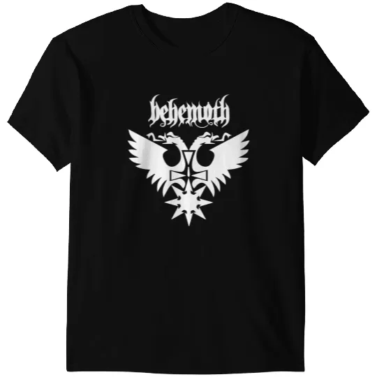 Behemoth T-Shirts