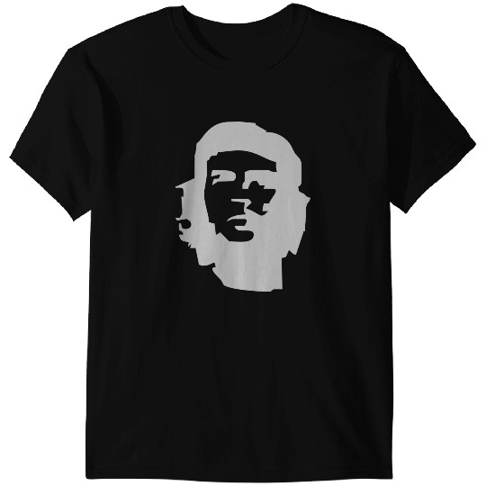 CLASSIC CHE GUEVARA RED T-Shirts