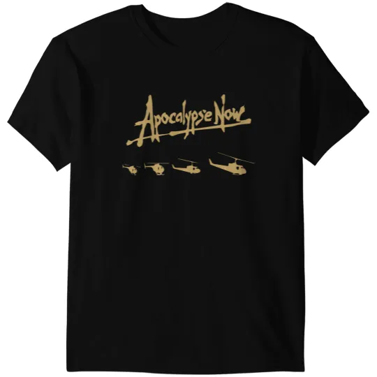 Apocalypse Now T-Shirts